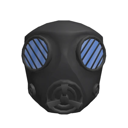 S-10 Gas Mask "Vector" 