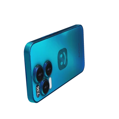 Holdable Phone