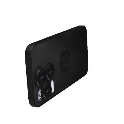  R̶$̶1̶0̶0̶ Holdable Luxury Phone Black