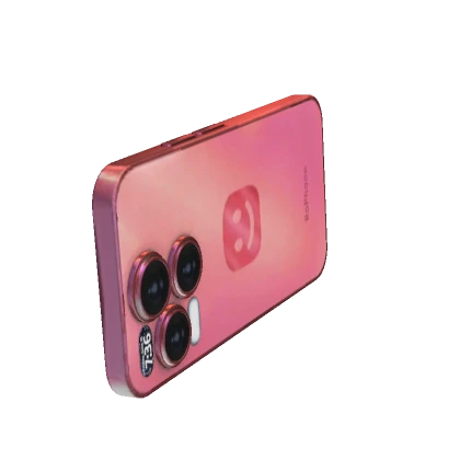  R̶$̶1̶0̶0̶ Holdable Luxury Phone Rose Gold 