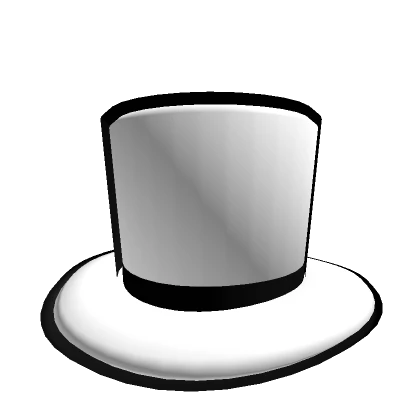 Сartoon Top Hat