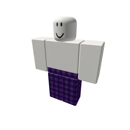 Purple Plaid Valk Pjs Christmas Cute Matching