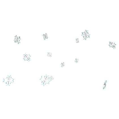 Snowflakes