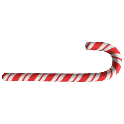 Candy Cane 🎄