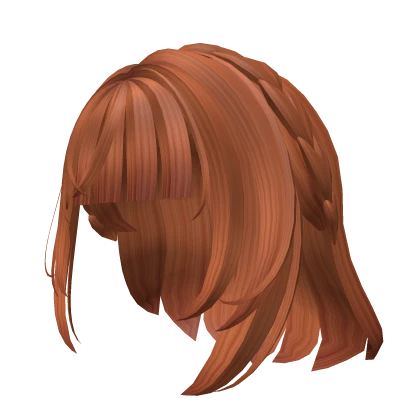 Gengiber Hair