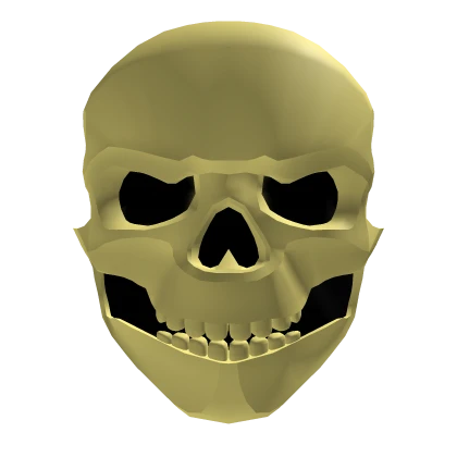 Overlord Skull