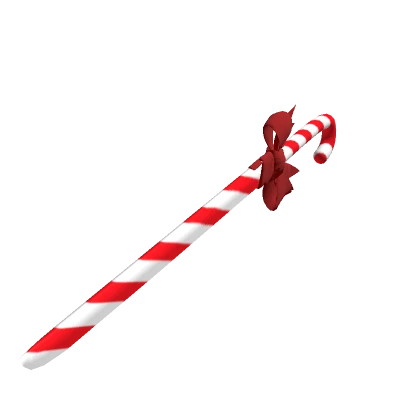 Candy cane sword [Holdable]