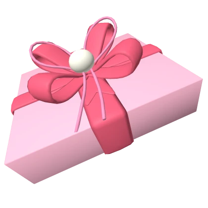 A Special Gift For You (Pink)