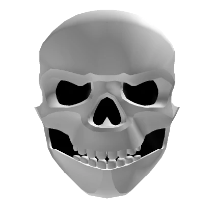 Reaper Skull