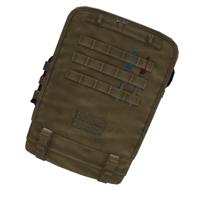  Tan M9 Medical Pack