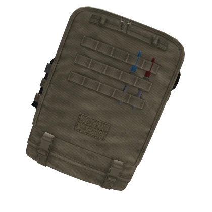  Light Tan M9 Medical Pack