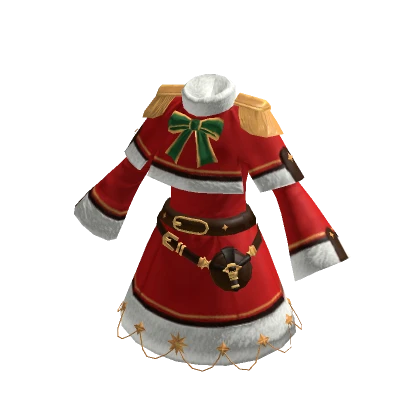 🛍️[Chirstmas]Festive Elegance