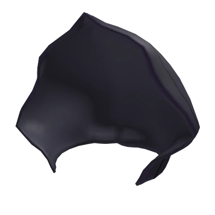 KING SHADOW ANIME HOOD