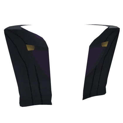 KING SHADOW ANIME CAPE