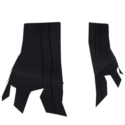 KING SHADOW ANIME WAIST