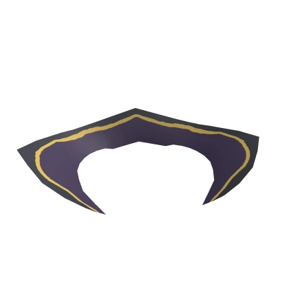 KING SHADOW ANIME COLLAR