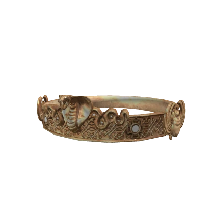 Pearl Crown of Cleopatra