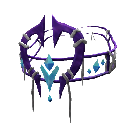 Cryseleste Crown