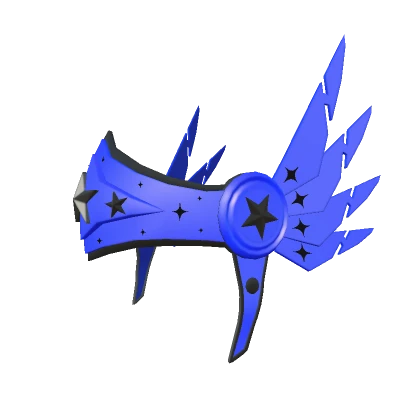 Blue Star Valkyrie