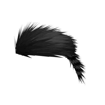 Racoon Fur Hat