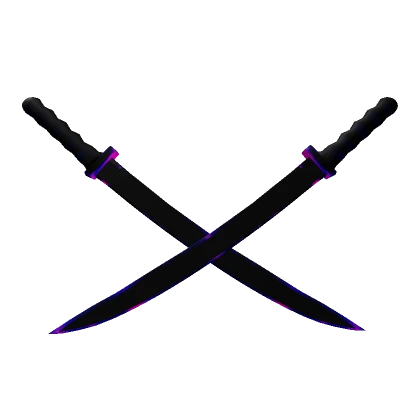 Dual Sword