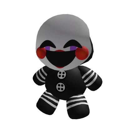 Plush