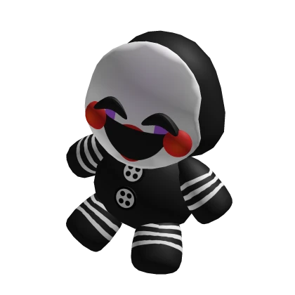 ʜᴏʟᴅᴀʙʟᴇ Plush