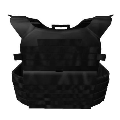 [1.0] Tactical Vest 