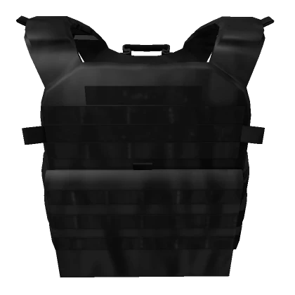 [3.0 Boy] Tactical Vest 