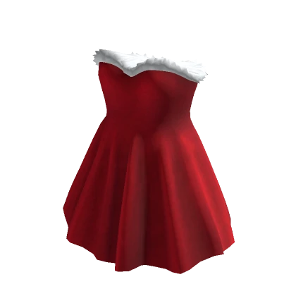 Christmas Dress