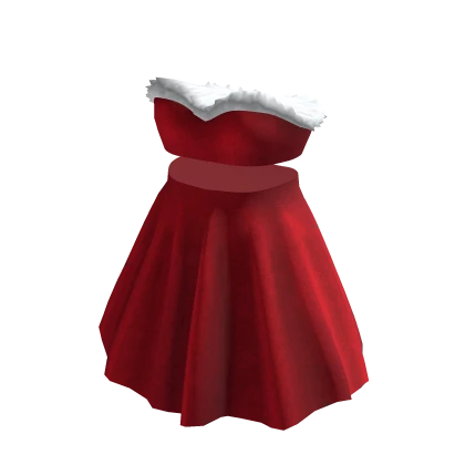 Christmas Dress