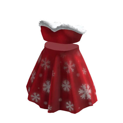 Christmas Dress