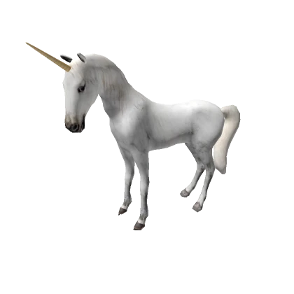 Real Unicorn