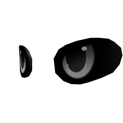 Spooki Ghost Coyote Eyes Addon