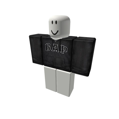 GAP Darker