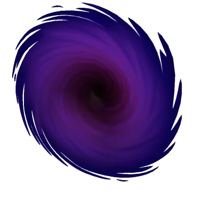 Purple Vortex