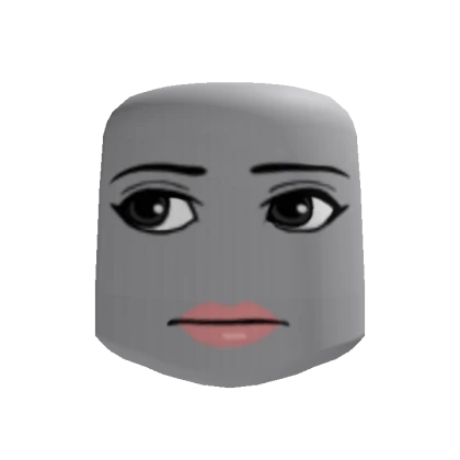 Side Eye Woman (Narrow)