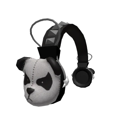 Panda Headset