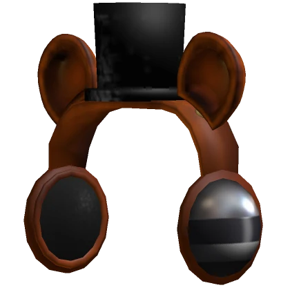 Freddyphones fnaf