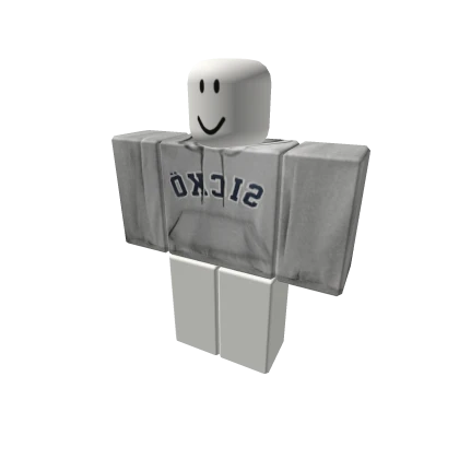 sicko hoodie