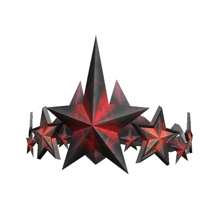 Magma Crown