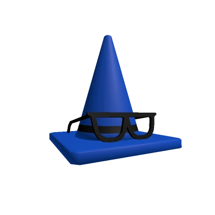 Nerdific's Traffic Cone