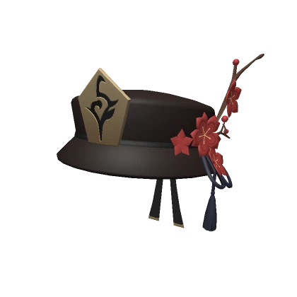 Pyro Director's Hat