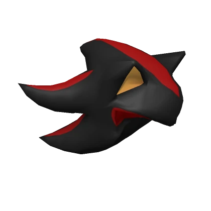 Deluxe Shadow Hat