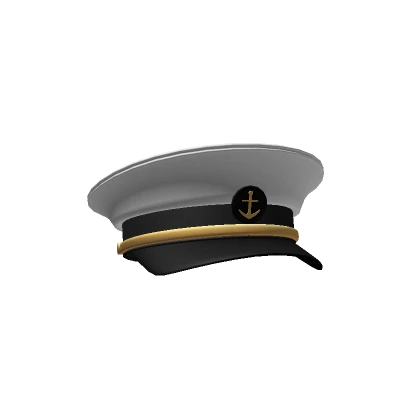 Captain Hat