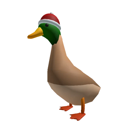 🦆Christmas Duck🎄