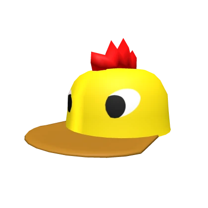 Telamon's Cap