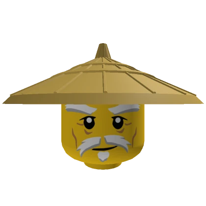 Sensei Wu