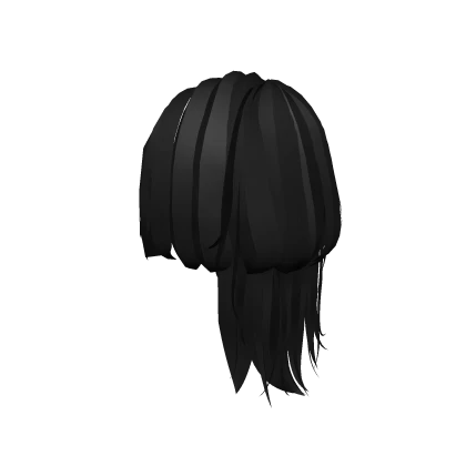 1v Kawaii Jellyfish Black