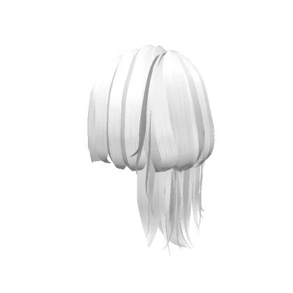 1v Kawaii Jellyfish White